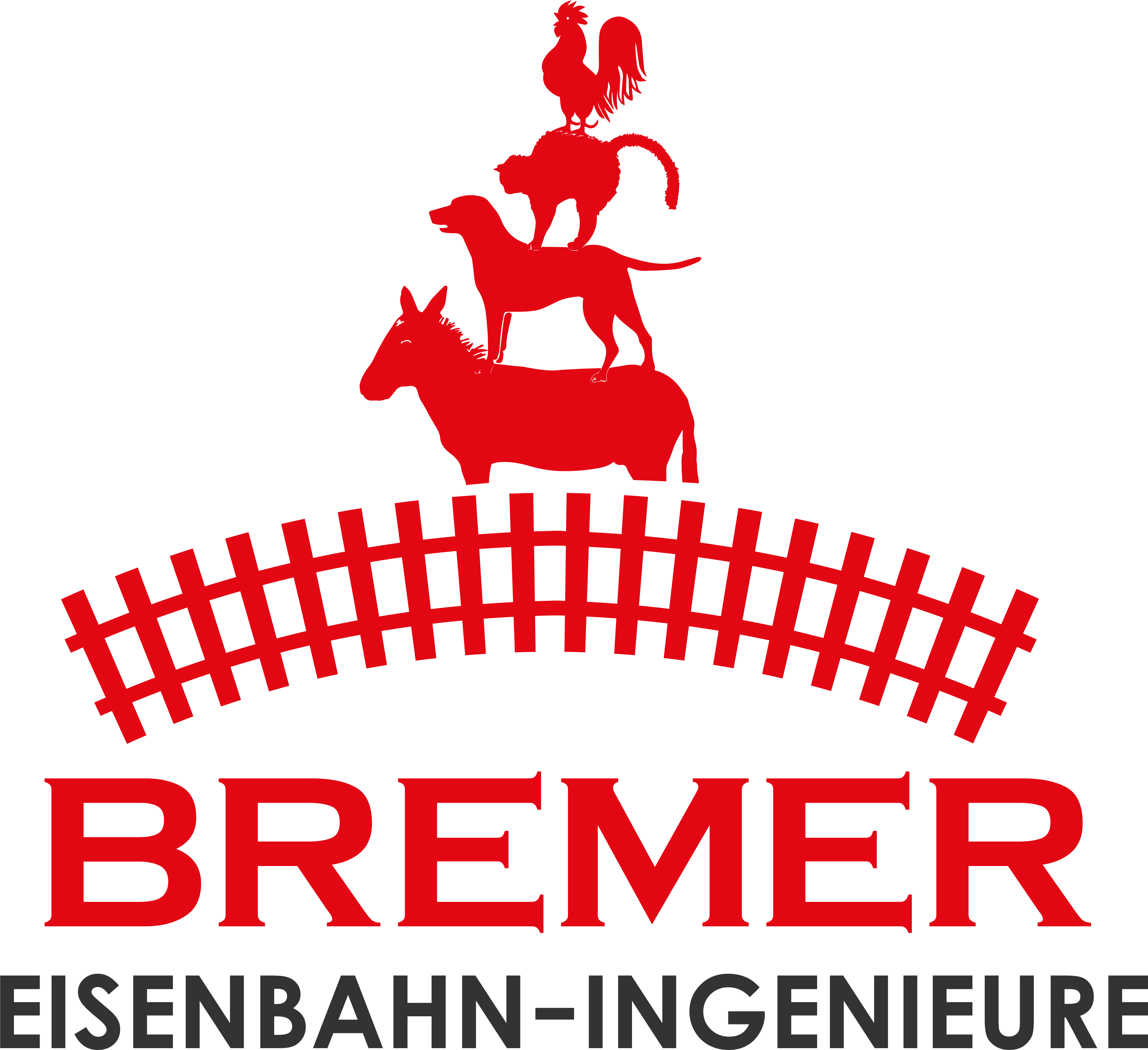 Bremer Eisenbahn-Ingenieure GmbH Logo